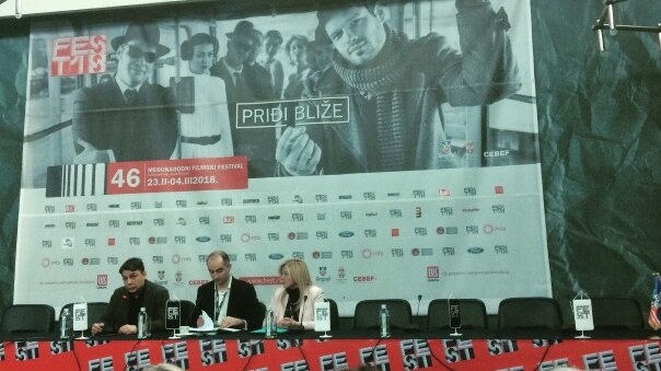 Prodato preko 60 hiljada karata za FEST