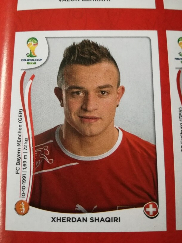 Sukob albanskih i srpskih navijača u Cirihu