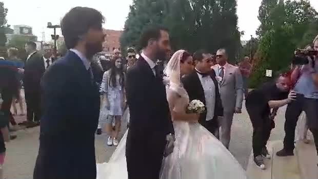 Najskuplje svadbe poznatih Ceca i Arkan, Novak i Jelena Đoković