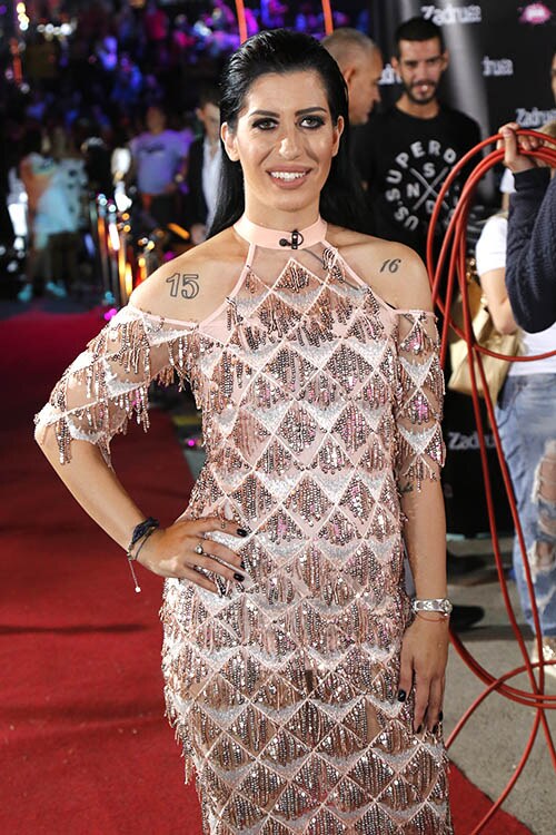 Zadruga Crnogorac udario Aleksandru Subotić izbačen