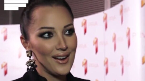 Aleksandra Prijović će se poroditi u Beogradu, jer njeni roditelji ne mogu da doboju vizu za Ameriku