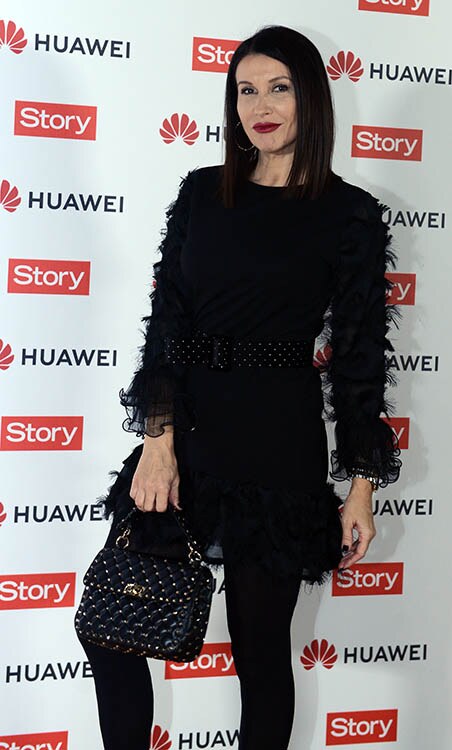 Snežana Dakić dečko