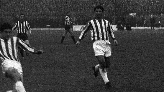 Toma Zdravković navijao za Crvenu zvezdu