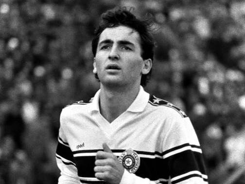 Mojih Top 11 Vlado Čapljić Nebojša Petrović MONDO intervju