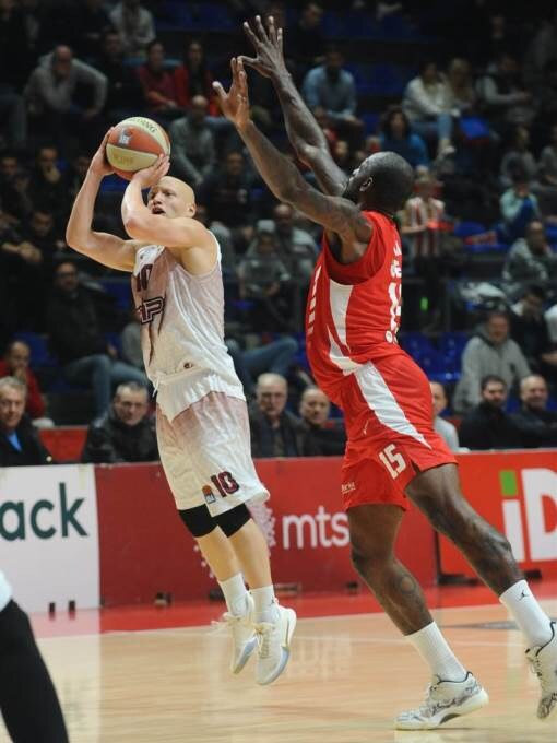 Crvena zvezda FMP TV prenos live stream Arena sport prenos rezultati livescore
