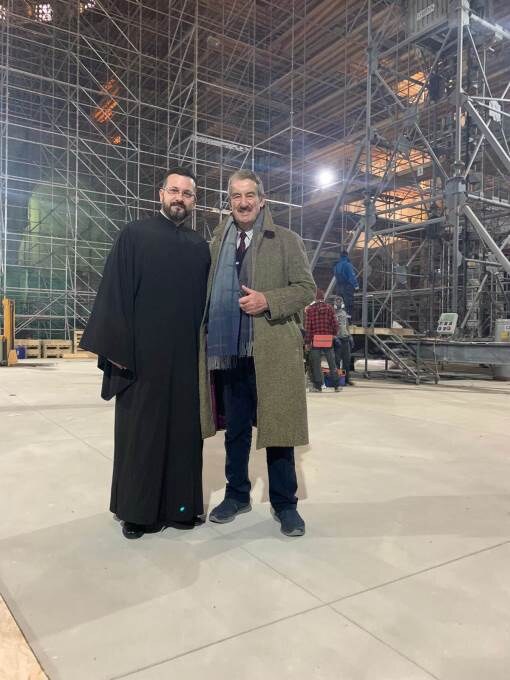 Bojsi iz Mućki Džon Čalis