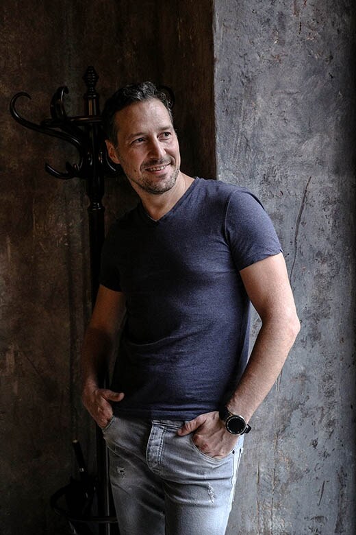 Peđi Jovanoviću pukao glas pred koncert 