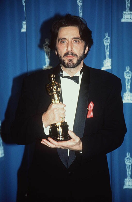 Al Paćino napunio 80 godina