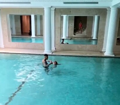 Mauro Ikardi i Vanda Nara ponižavali čistačicu