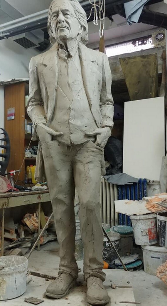 Handke dobija spomenik u Banjaluci