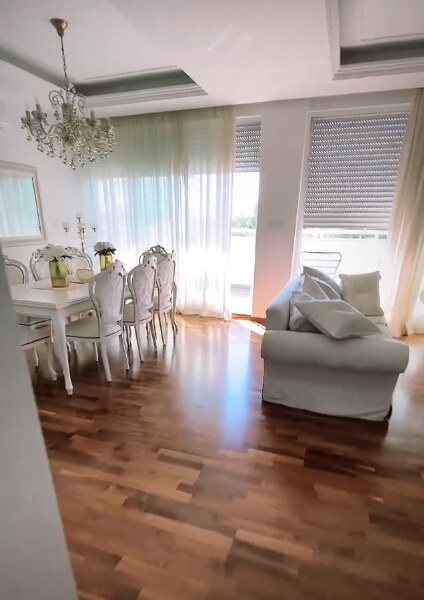 Stan Dare Bubamare u Novom Sadu