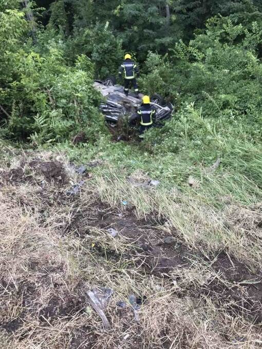 Ibarska nesreća povređena deca foto