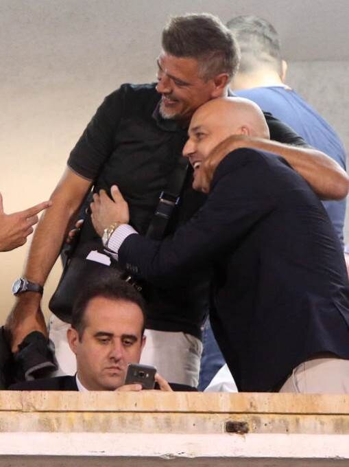 Savo Milošević ili Darko Kovačević MONDO intervju Goran Đorović izjava ko je teži za čuvanje