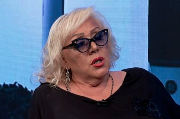 zorica markovic decko