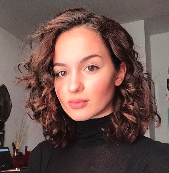 Zoran Cvijanović ćerka Milena Cvijanović Amerika Instagram foto