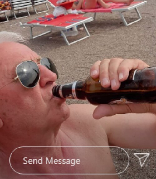 Era Ojdanić Bečići šta radi na plaži Era Ojdanić izjave glupiranje korona virus