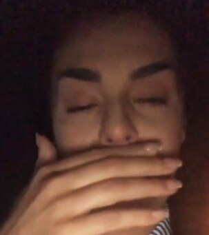 Mina Vrbaški Mensur Ajdarpašić raskid