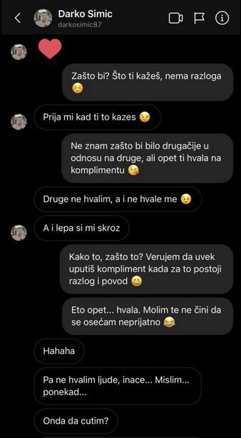 Darko Simić DS Demokratska stranka seks skandal nove žene nove poruke