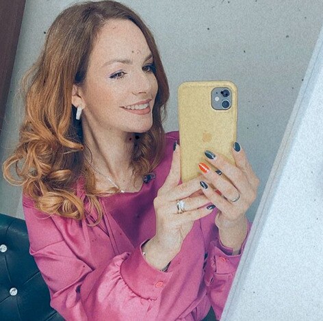 Katarina Korša otkrila zašto je dala otkaz na Hepi televiziji