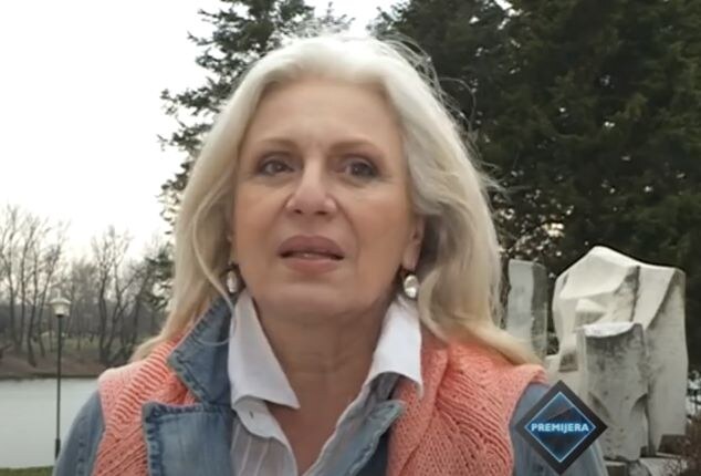 Kolika je penzija Maje Odžaklijevske koja je zbog bolesnog unuka otišla na selo?