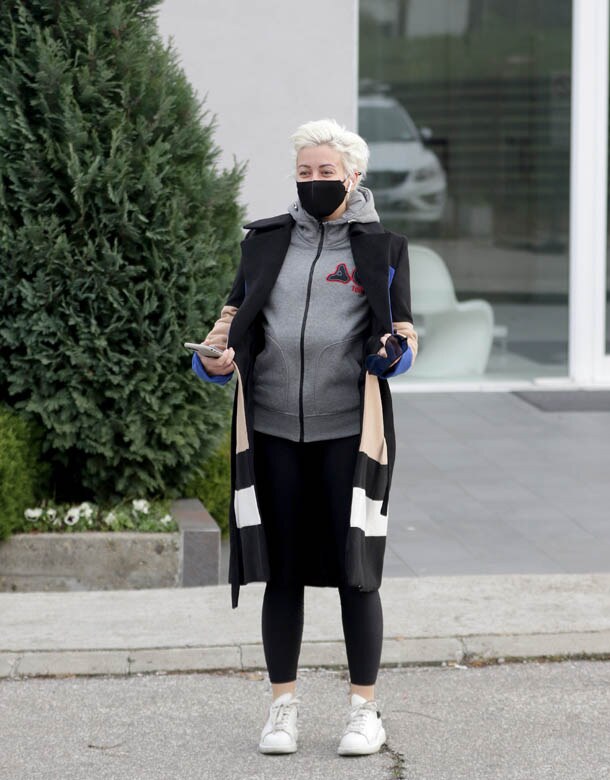 dusica jakovljevic otac foto