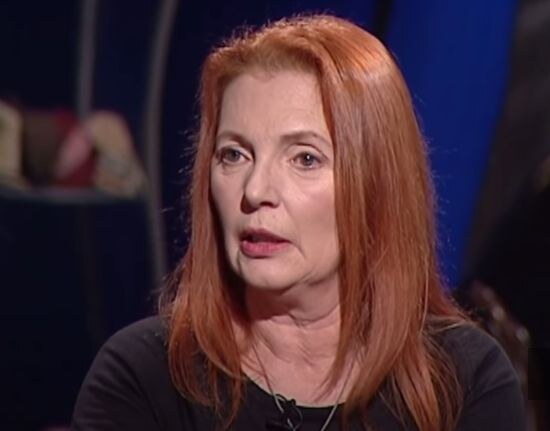 Tanji Bošković otac persirao u školi