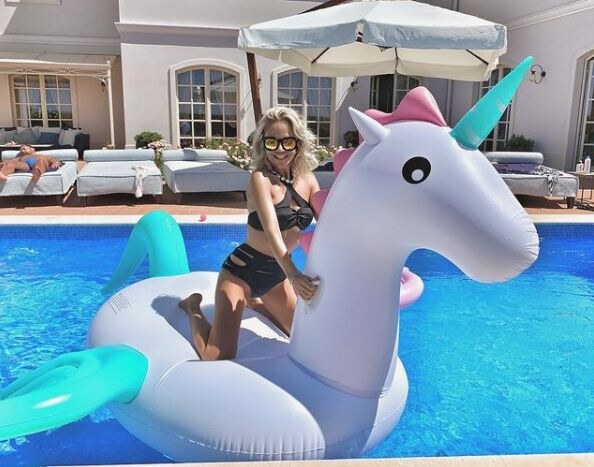 Maja Šuput otkrila kako joj se muž obraćao u braku, nazivao je opankom