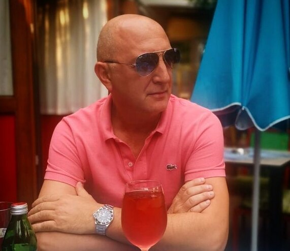 Endži Marić
