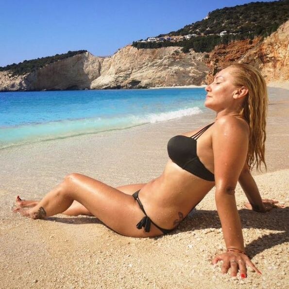 Goca Tržan o intimnim odnosima