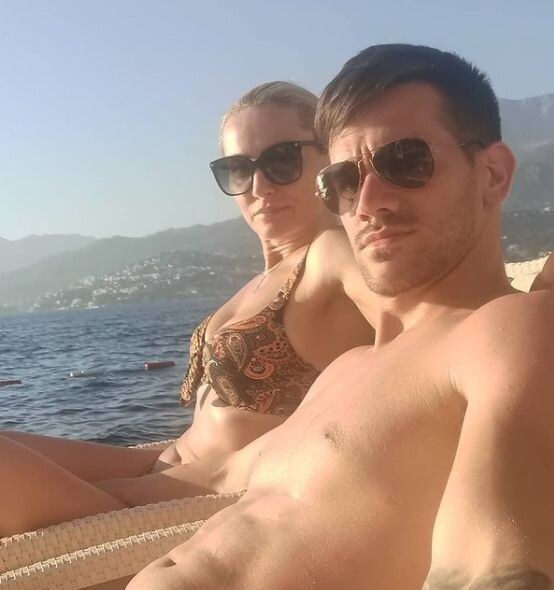 Goca Tržan o Ivanu Marinkoviću zvala policiju i Hitnu pomoć odveli ga u Lazu