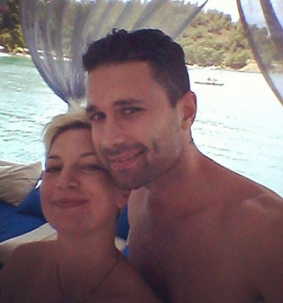 Katarina Sotirović ne želi muškarce koji nemaju decu 