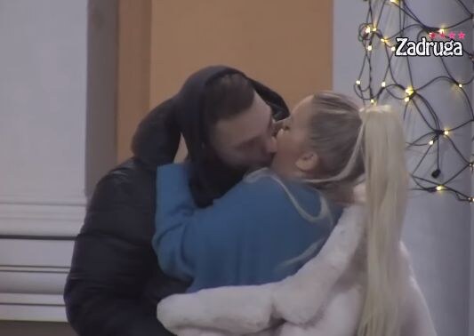 Anđelo Ranković o raskidu s manekenkom