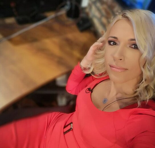 irina vukotic karijera cerka razvod ispovest