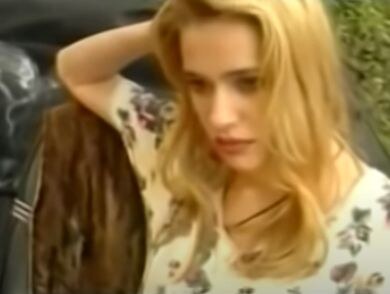 dzej ramadanovski sunce ljubavi lepotica iz spota natasa nadja vojinovic