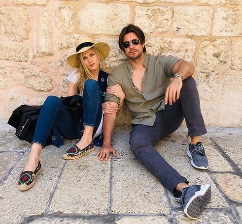 nevena bozovic u drugom stanju