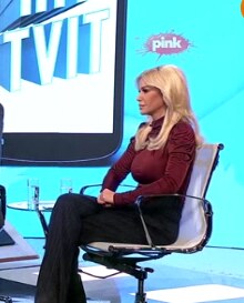 natasa bekvalac nasilje u porodici deca hit tvit foto