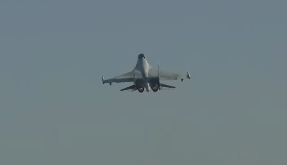 ruski kineski bombarderi patroliraju video fotografije
