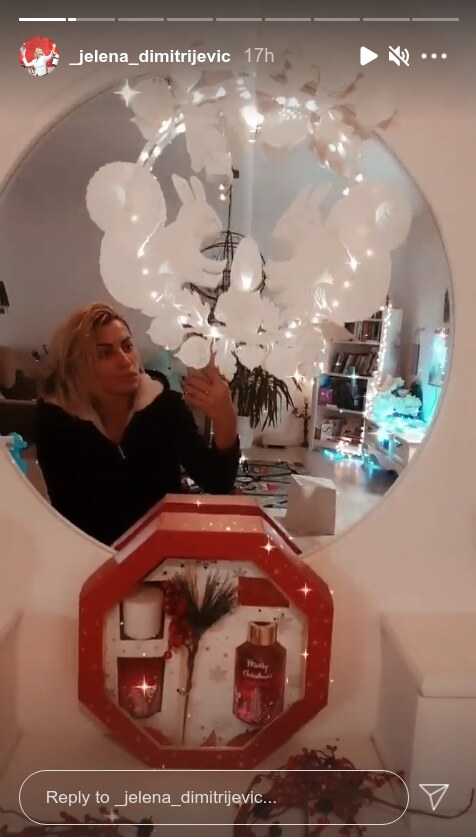 Helena Topalović kako izgleda muž