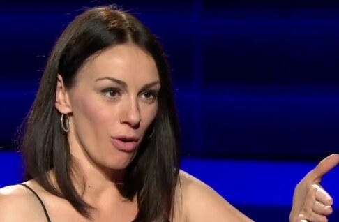 Sloboda Mićalović o braku sa Vojinom Ćetkovićem