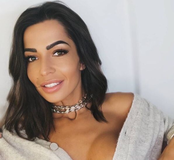 Marija Bulat o incidentu i braku sa Markom Bulatom