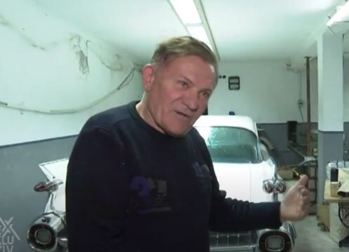 Roditelji Miloša Bojanića se nisu obradovali nijednom njegovom uspehu