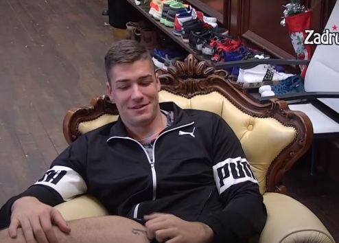 Verio se drug masovnog ubice Uroša Blažića rijaliti učesnik