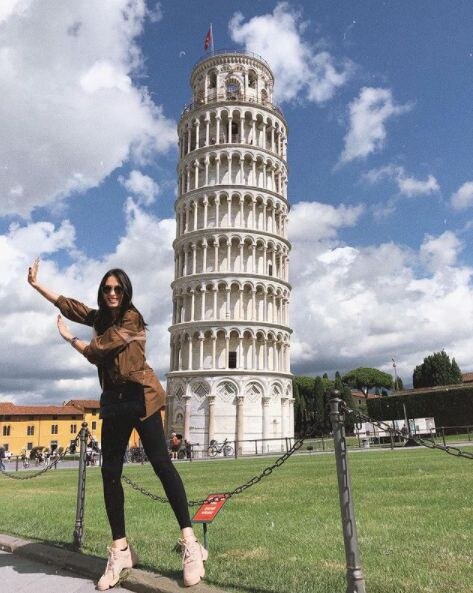 Jelisaveta Orašanin o rijaliti programu