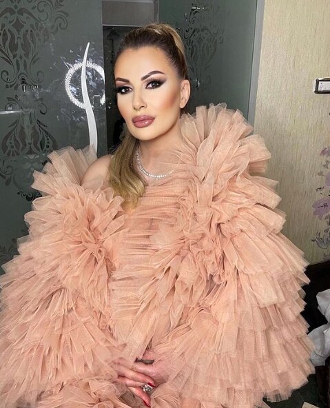 elma sinanovic ah tugo tugo povratak na scenu foto instagram