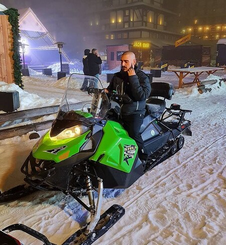Darko Lazić pobesneo zbog suđenja sa Marinom