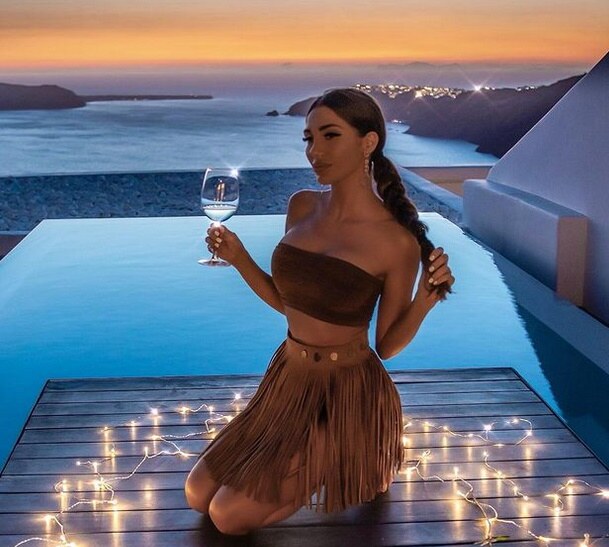 dusko tosic ana jovanovic