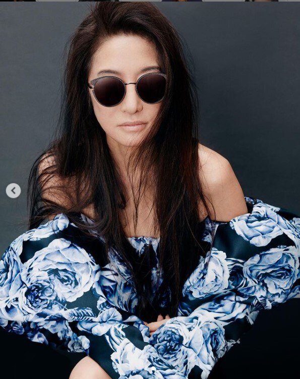 Vera Vang sa novom bojom kose na dodeli BAFTA nagrada