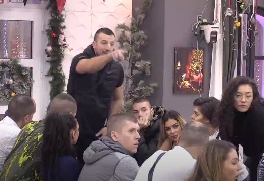 Vladimir Tomović izvređao Staniju Dobrojević