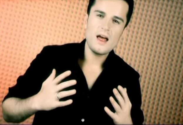 Kako danas izgleda Daniel Đokić