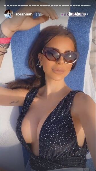 zorannah o muskarcima decko mora da bude bogat i da dobro izgleda komentari na tviteru